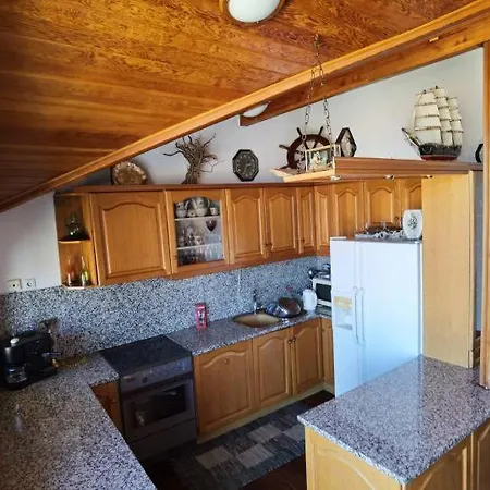 Xanthi's House Apartment *