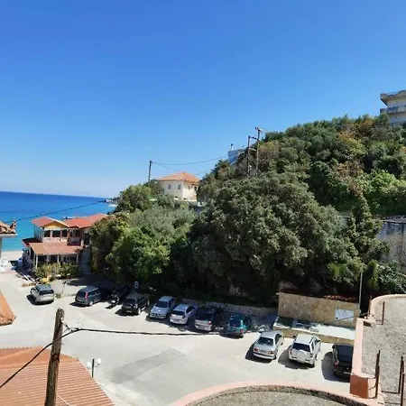 Xanthi's House Apartment Poros (Kefalonia)