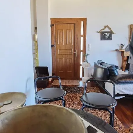 Xanthi's House Apartment Poros (Kefalonia)