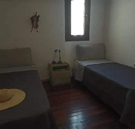 Apartment Xanthi's House *